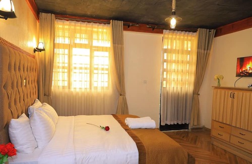 Murang'a County Hotel | Dancourt Funfair Thika