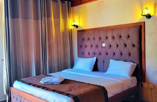 Murang'a County Hotel | Dancourt Funfair Thika
