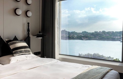 Siming Bed & Breakfast | Niaodao Seaview Hostel
