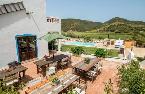 Carrapateira Hotel | Casa Fajara