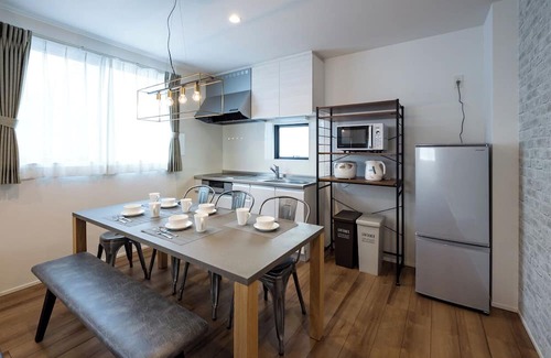 Takasaki House | AileHouse2