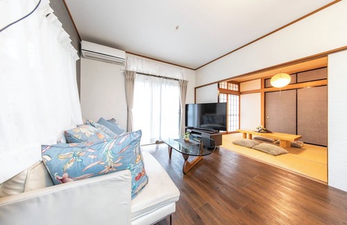 Takasaki House | K&K HOUSE
