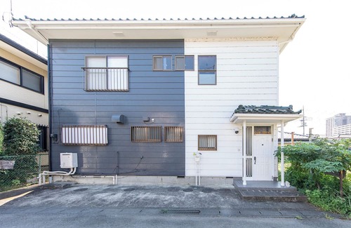 Takasaki House | K&K HOUSE
