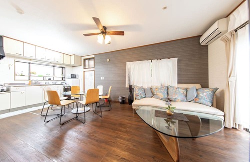 Takasaki House | K&K HOUSE