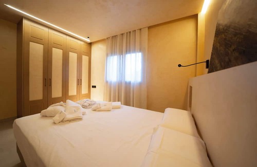 Lucar Hotel | Hotel Boutique Manantial de Cela