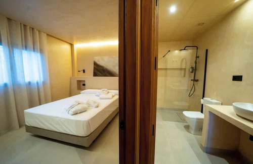 Lucar Hotel | Hotel Boutique Manantial de Cela
