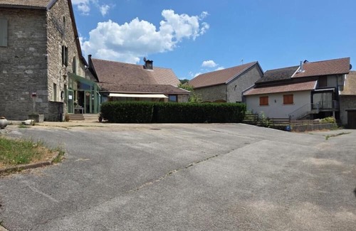 Arandas Hotel | L'Auberge de Julien et Magali