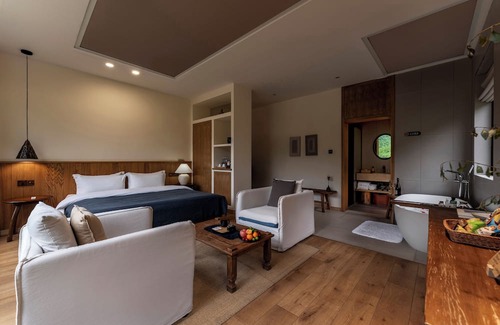 Wenchuan Hotel | Shanlijian Holiday Homestay