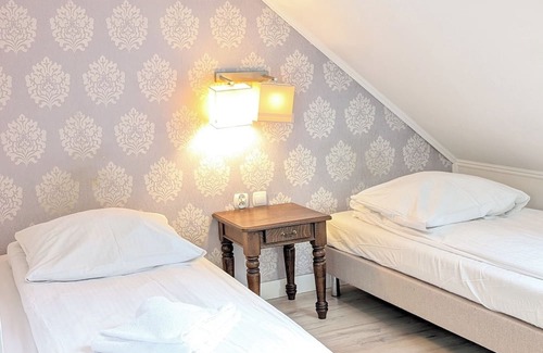 Nowa Ruda Hotel | Dwór Górny