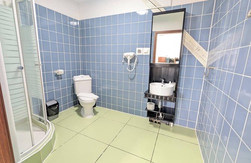 Nowa Ruda Hotel | Dwór Górny