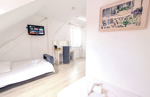Nowa Ruda Hotel | Dwór Górny