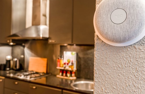 Groot-Genhout Apartment | Wieler Wellness Huuske with sauna