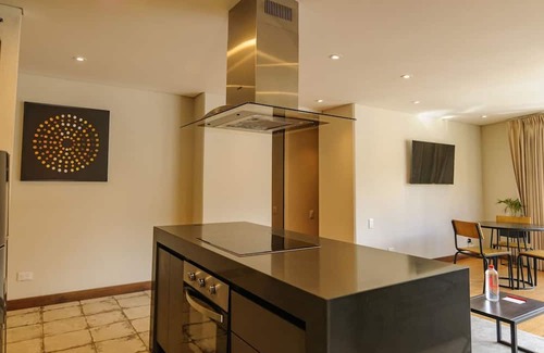 La Candelaria Apartment | Amazing 2 BR in Candelaria