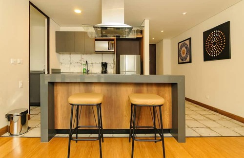 La Candelaria Apartment | Amazing 2 BR in Candelaria