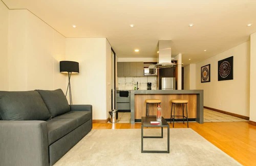 La Candelaria Apartment | Amazing 2 BR in Candelaria