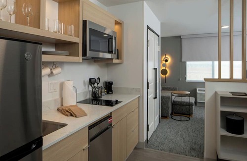 Surprise Hotel | Towneplace Suites By Marriott Surprise Prasada