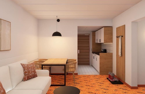 Schoeneck Apartment | Studio im Ferienpark in Schoneck