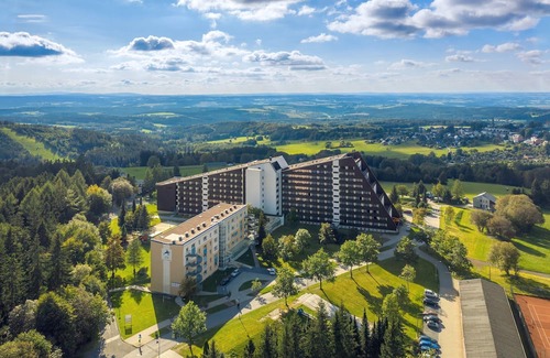 Schoeneck Apartment | Appartment im Ferienpark in Schoneck