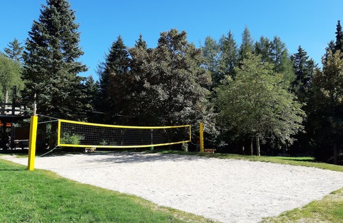 Schoeneck Apartment | Appartment im Ferienpark in Schoneck