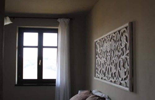 Cissone Other | La casa di Talin