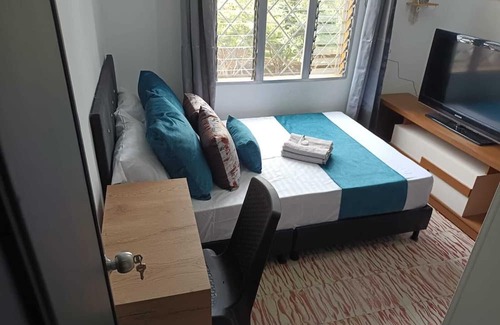 Envigado Hotel | Hospedajes el Jardin