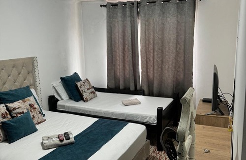 Envigado Hotel | Hospedajes el Jardin