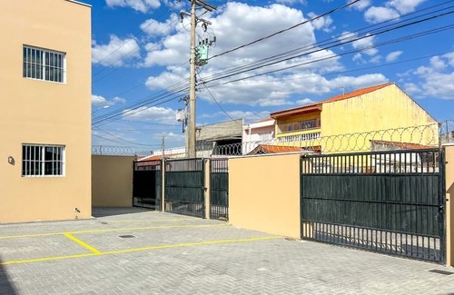 Sorocaba Apartment | Loft Timo Para Home Office em Sorocaba SP