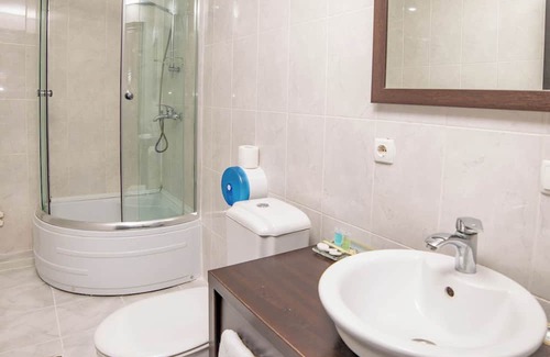 Telavi Hotel | Rcheuli in Telavi