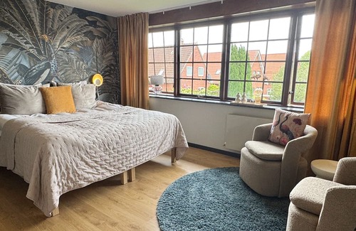 Sønderborg Hotel | Hotel Arnkilhus