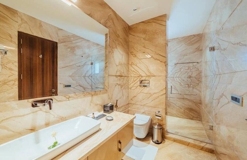 Faizabad Hotel | The Ramayana Hotel Ayodhya