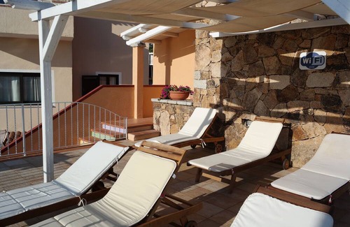 Golfo Aranci House | sardinia blu residence