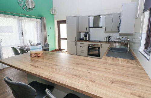 Llanteg Cottage | Cuddfan