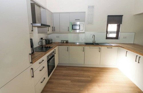 Llanteg Cottage | Cuddfan