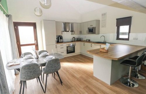 Llanteg Cottage | Cuddfan