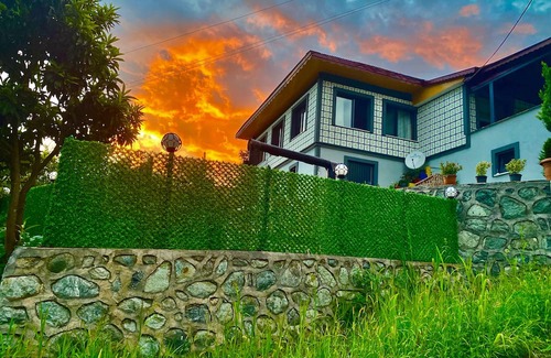 Findikli House | Rino Hauss