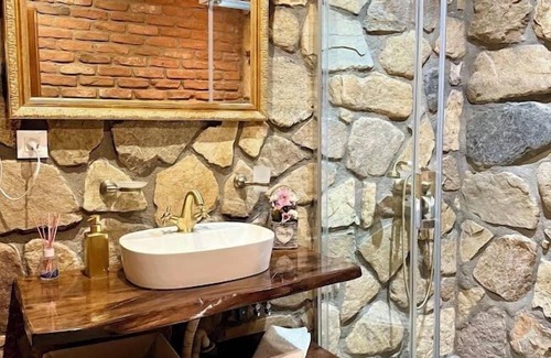 North Macedonia Resort | Etno Luks