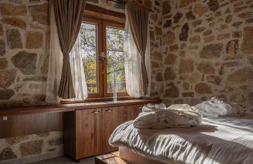 North Macedonia Resort | Etno Luks