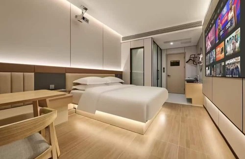 Jimei Hotel | Xiamen Ouman Hotel