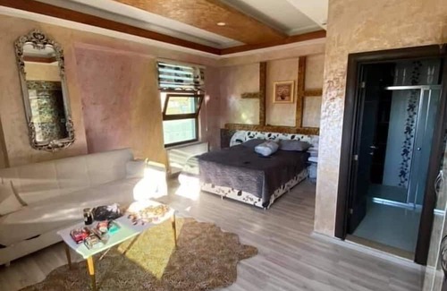 Bitlis Hotel | Grand Yeşilırmak Otel