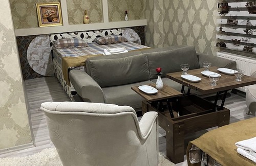 Bitlis Hotel | Grand Yeşilırmak Otel