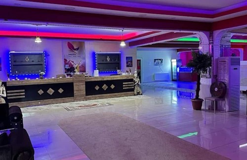 Bitlis Hotel | Grand Yeşilırmak Otel