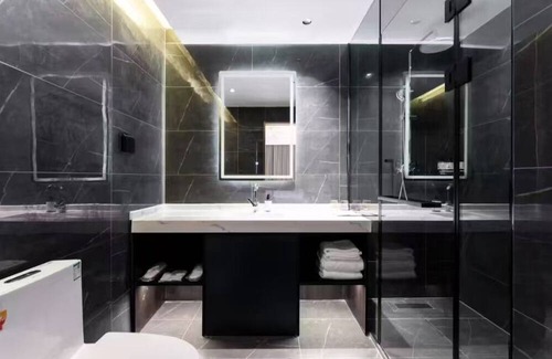 Lixia District Hotel | Meihao hotel