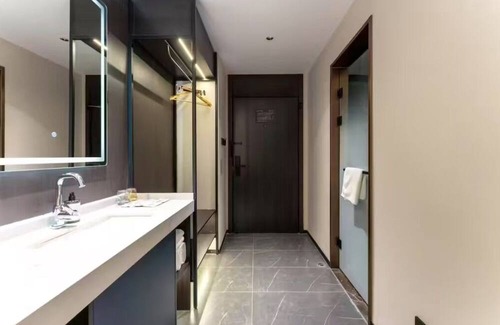 Lixia District Hotel | Meihao hotel