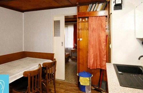 Bakenberg Apartment | Bungalow Village Sea or Less - Category 2 No.13 - Ferienpark Bakenberg