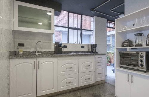 Antiguo Country Apartment | Amazing 3 BR apt in Zona Rosa