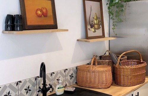 Saint Seurin - Fondaudege Bed & Breakfast | La Maison Galiène