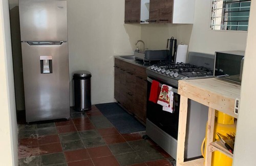 Jayaque House | Casa Oasis 3 bedroom townhome in charming Jayaque with WiFi