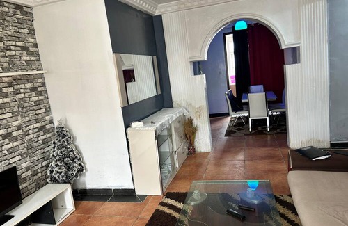 Malabo Apartment | 3SS Corner