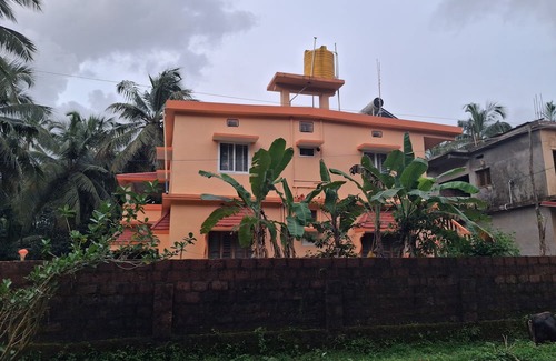 Kumta Villa | Shree Nidhi Homestay-2BHK Villa near beach-Pure Veg,No Smoking,No Drinking