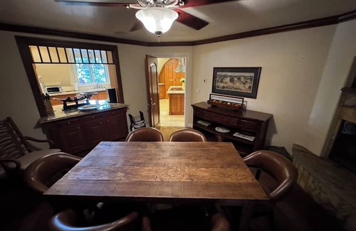 Wrightwood Cabin | Inspiration lodge in beautiful Wrightwood !